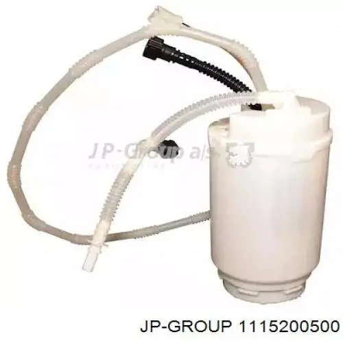 Топливный насос механический JP Group 1115200500 цена, от 18.34 USD