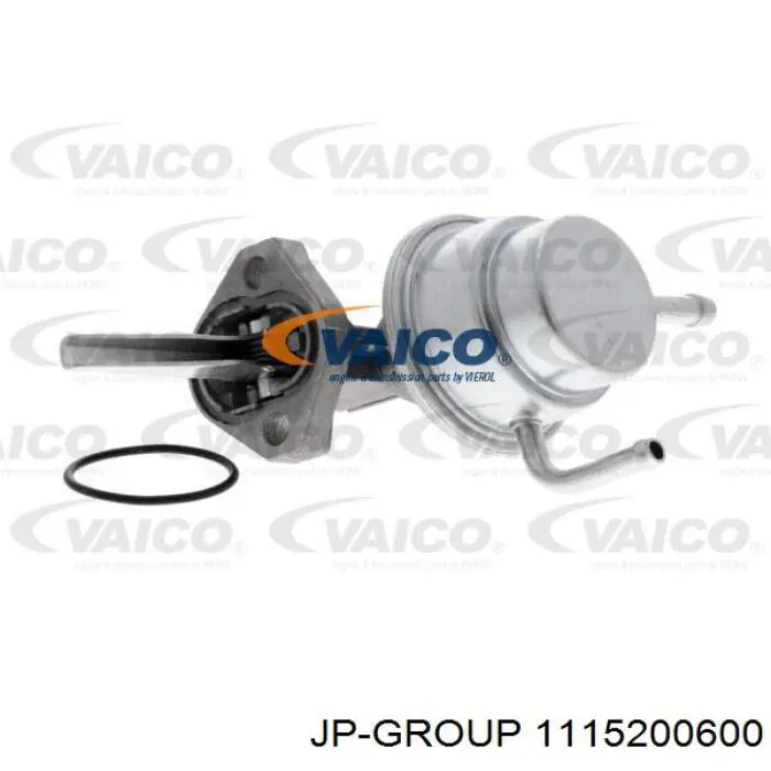 Топливный насос механический JP Group 1115200600 цена, от 25.05 USD