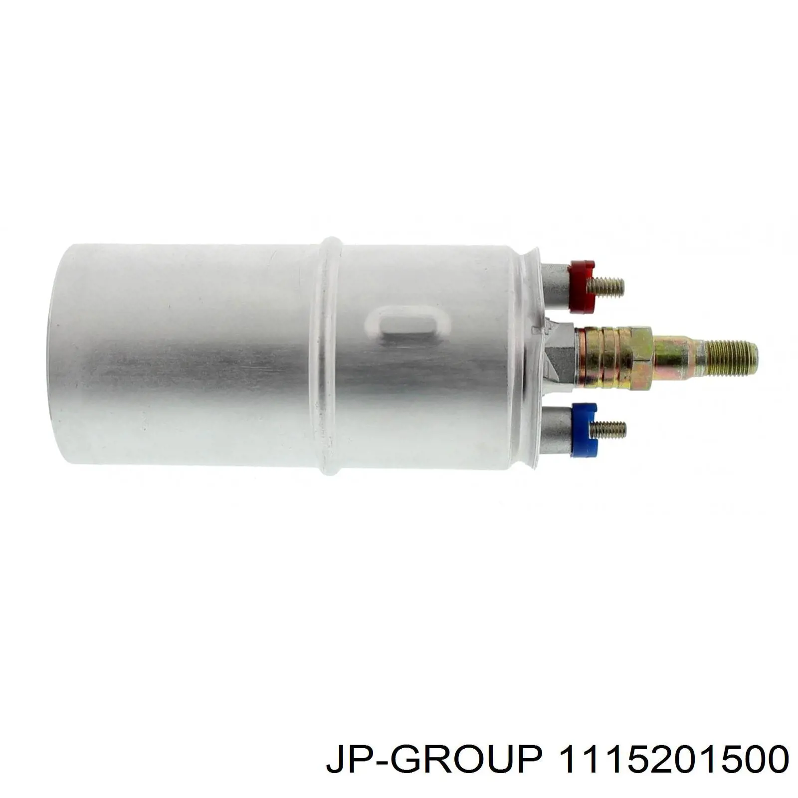 1115201500 JP Group топливный насос электрический погружной