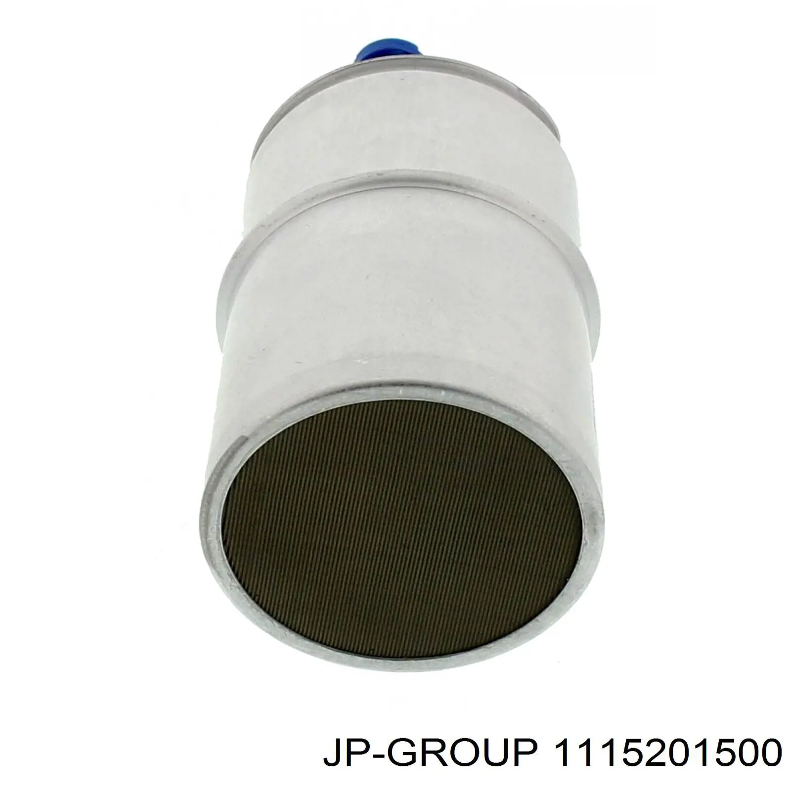 Compre 1115201500 JP Group Bomba de combustível elétrica submersível