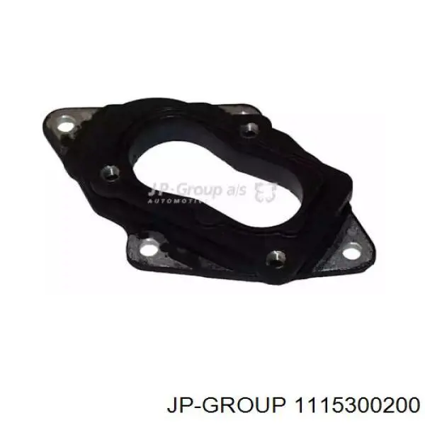 Купить 1115300200 JP Group Фланец карбюратора