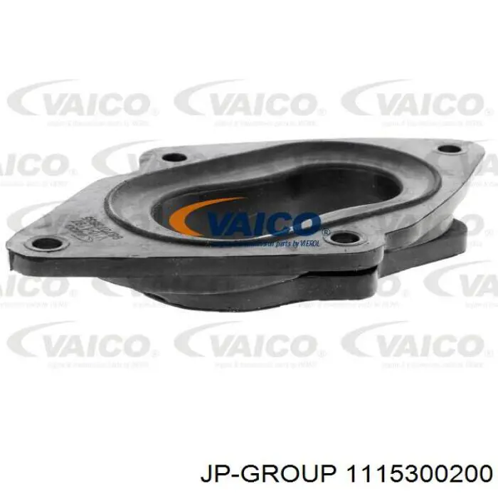 1115300200 JP Group Фланец карбюратора