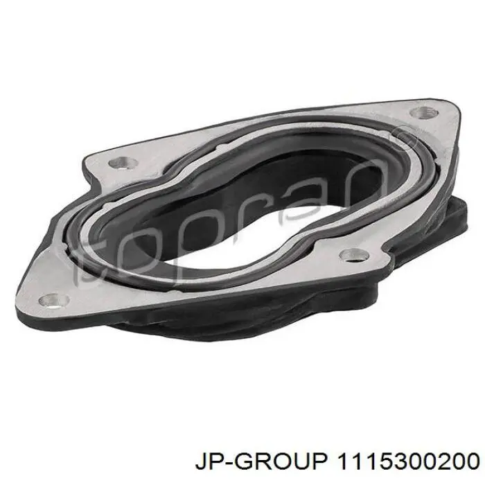 Фланец карбюратора 1115300200 JP Group