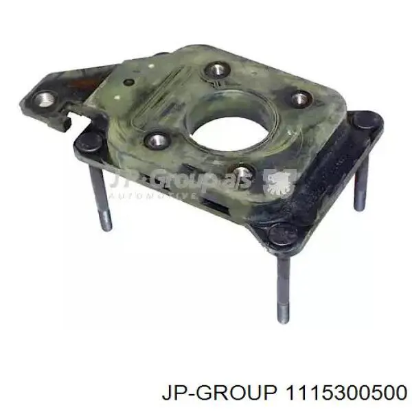 Фланец карбюратора JP Group 1115300500
