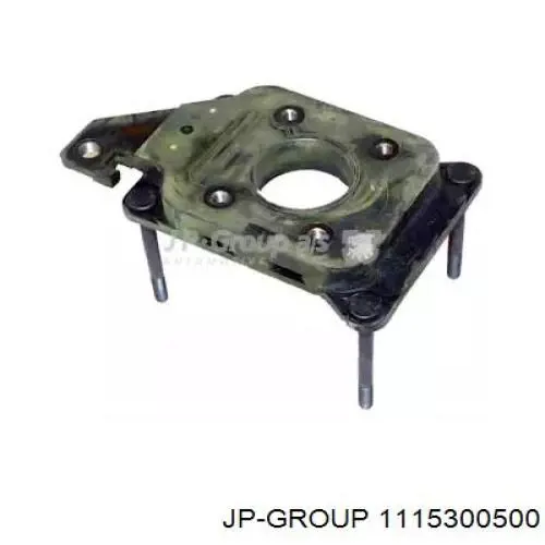 Фланец карбюратора JP Group 1115300500 цена, от 21.78 USD