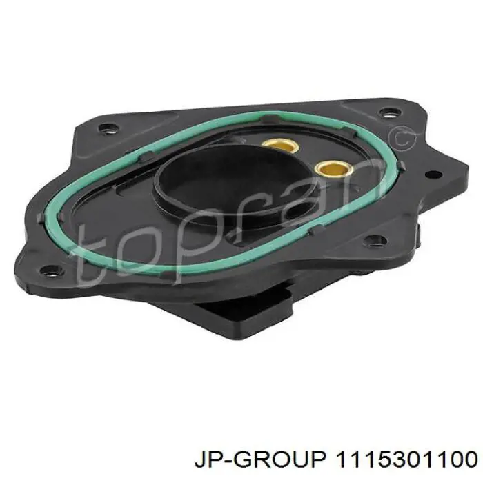 Фланец карбюратора JP Group 1115301100 цена, от 10.15 USD
