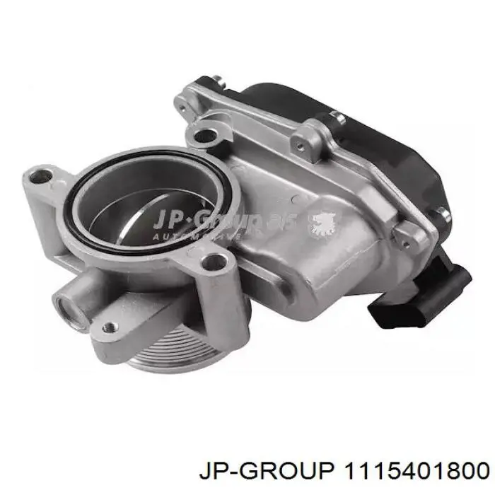 Актуатор привода заслонок впускного коллектора JP Group 1115401800 цена, от 16.79 USD