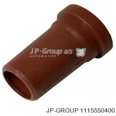 1115550400 JP Group кольцо (шайба форсунки инжектора посадочное)