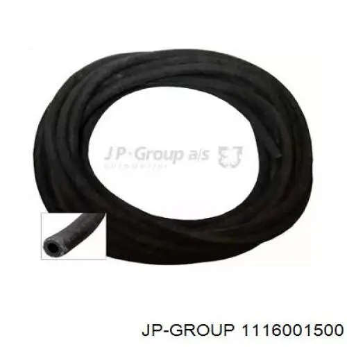  1116001500 JP Group