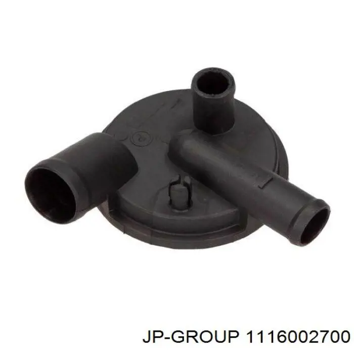 Датчик газов картера JP Group 1116002700 цена, от 7.46 USD