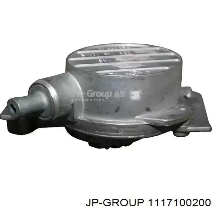 Насос вакуумный JP Group 1117100200