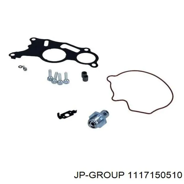 Ремкомплект вакуумного насоса 3RG 74710 цена, от 18.77 USD