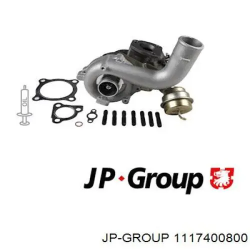 Турбонагнетатель Borg-Warner 53039880058 цена, от 326.61 USD