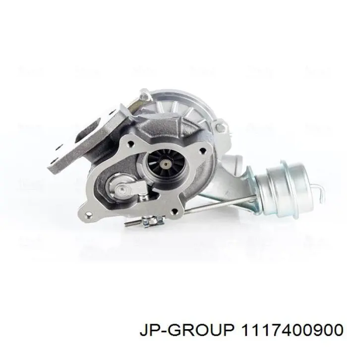 Турбина JP Group 1117400900