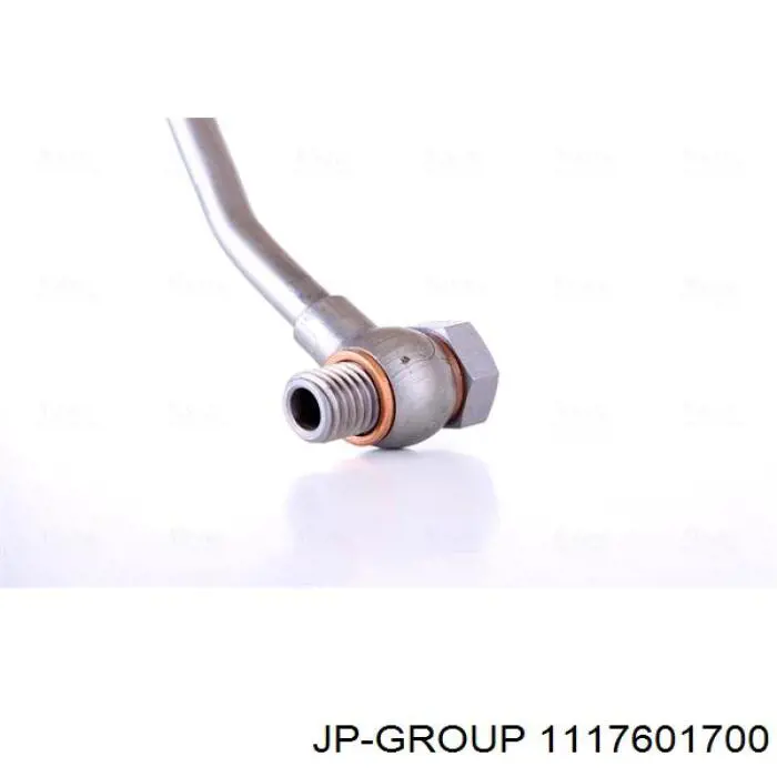 Купить 680219 Maxgear Трубка (шланг) подачи масла к турбине
