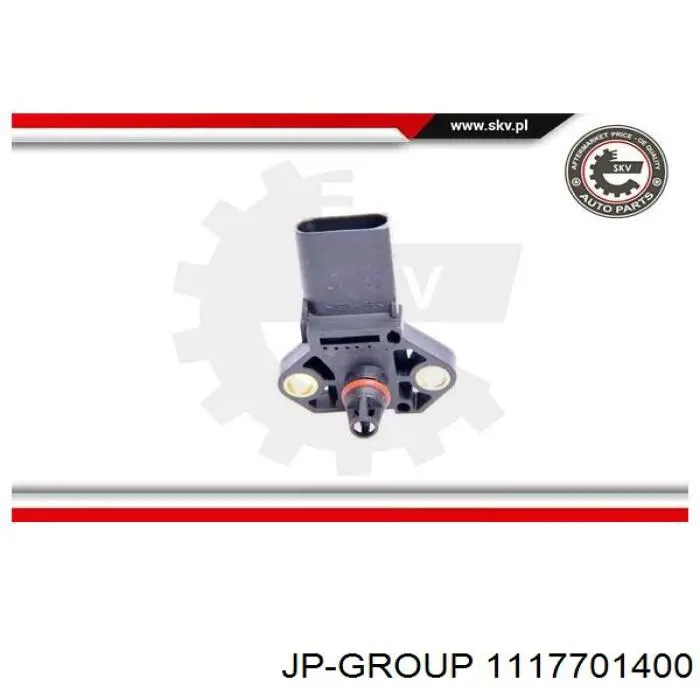 1117701400 JP Group