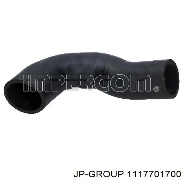 1117701700 JP Group