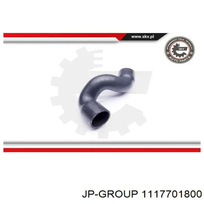 Шланг/патрубок интеркуллера Metalcaucho 09076 цена, от 14.66 USD