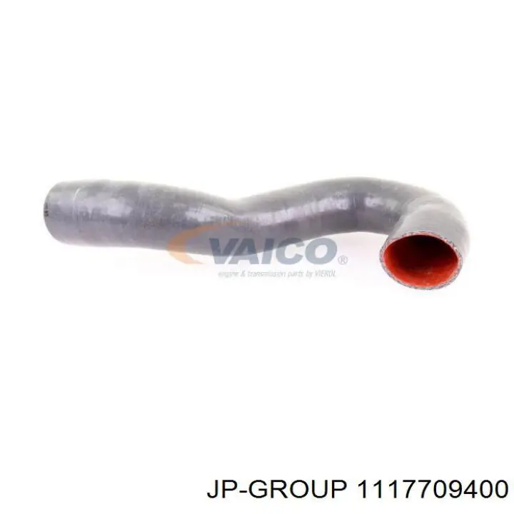 Патрубок воздушный, дроссельной заслонки VAG 2H0145709 цена, от 6.78 USD