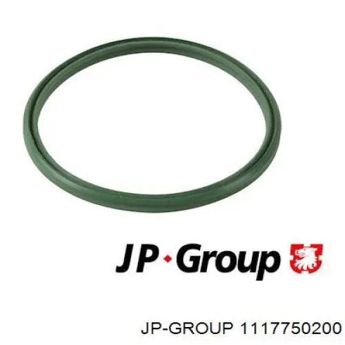 Прокладка (кільце) шланга охолодження турбіни, відведення 1117750200 JP Group