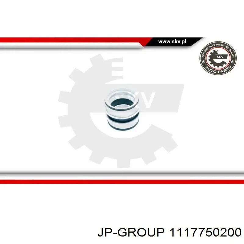 Прокладка (кольцо) шланга охлаждения турбины, обратки Porsche 95511051710 цена, от 4.51 USD