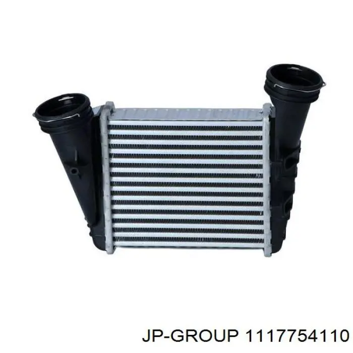 Прокладка турбины, монтажный комплект JP Group 1117754110 цена, от 9.07 USD
