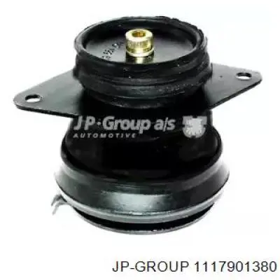 1117901380 JP Group coxim (suporte traseiro direito de motor)