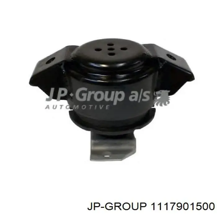 Купить 1117901500 JP Group Передняя опора двигателя