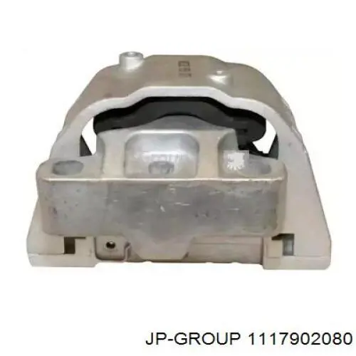 1117902080 JP Group