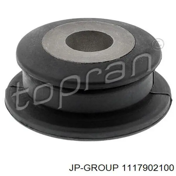 Сайлентблок передней балки JP Group 1117902100 цена, от 2.76 USD