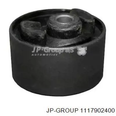 Подушка (опора) двигателя правая JP Group 1117902400