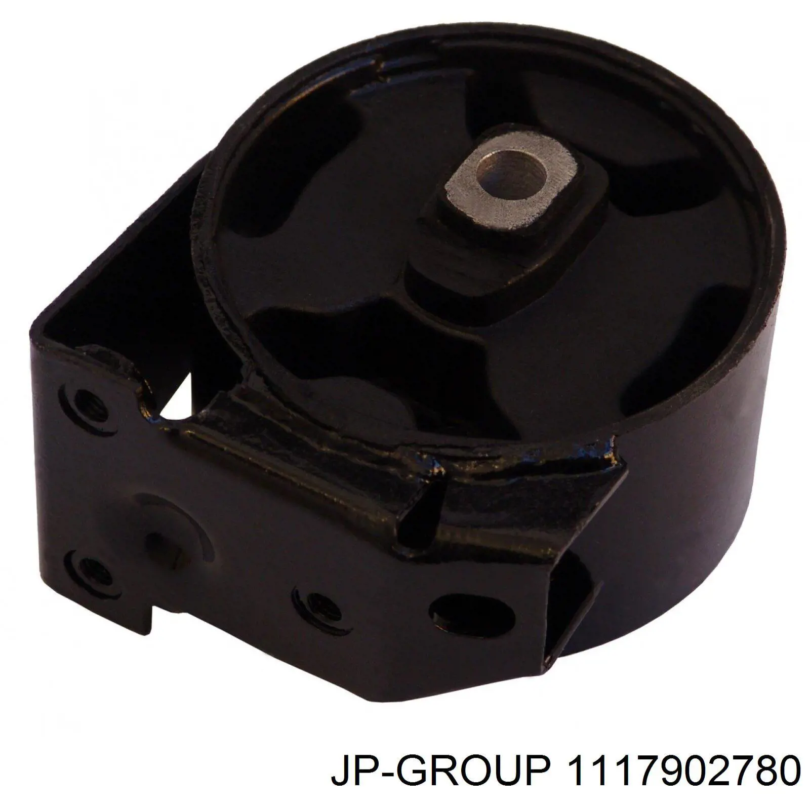 Купить 1117902780 JP Group Правая опора двигателя