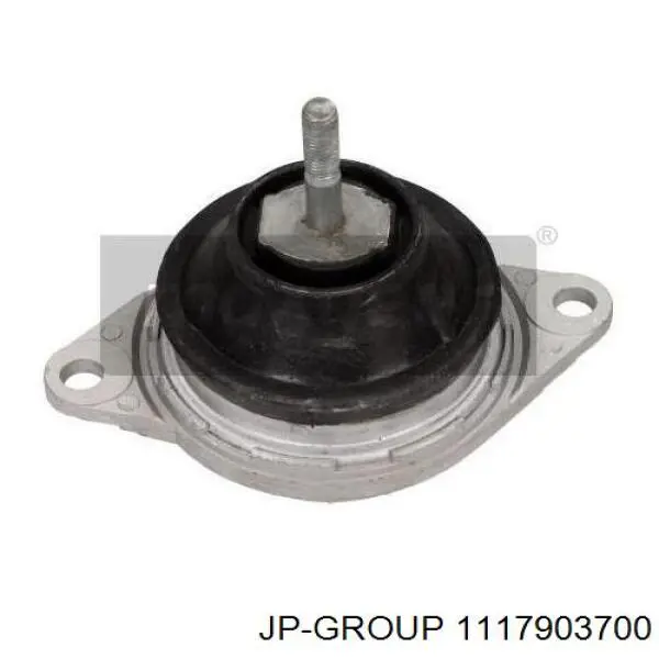 Купить 1117903700 JP Group Подвеска двигателя (силового агрегата)