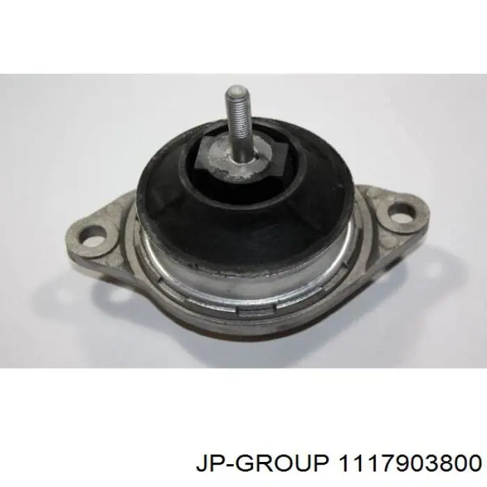 Купить 1117903800 JP Group Подвеска двигателя (силового агрегата)