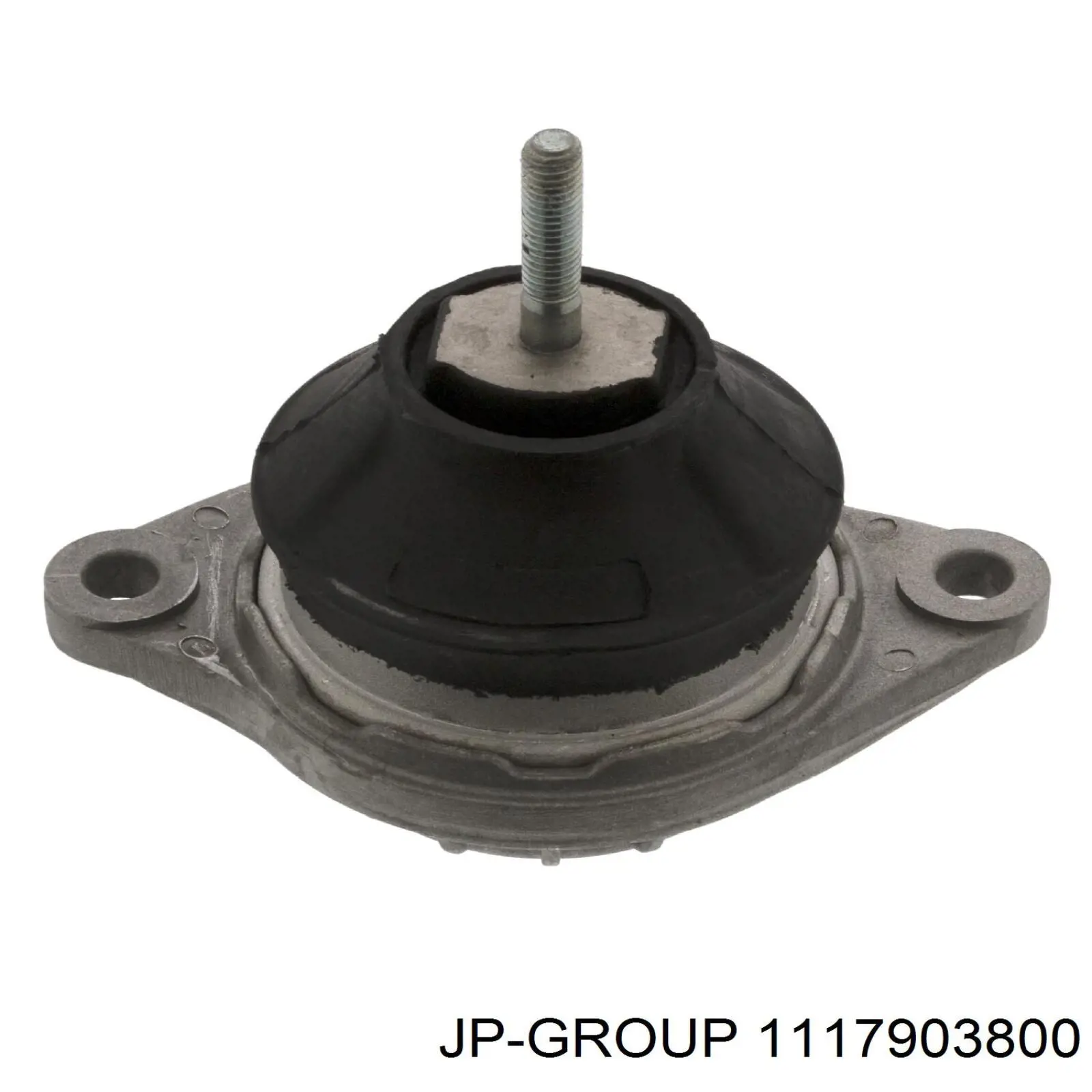 Подушка (опора) двигателя, левая/правая JP Group 1117903800 цена, от 22.13 USD