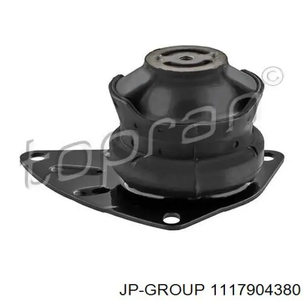 1117904380 JP Group