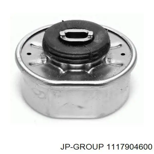 Купить 1117904600 JP Group Подвеска двигателя (силового агрегата)