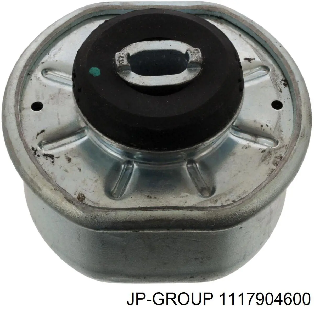 Подушка (опора) двигателя, левая/правая JP Group 1117904600 цена, от 16.99 USD
