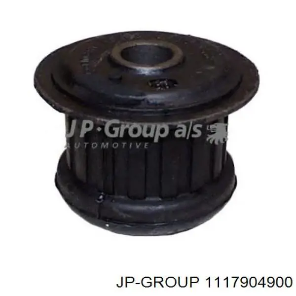 Сайлентблок передней балки JP Group 1117904900 цена, от 4.74 USD
