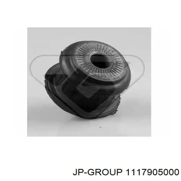 1117905000 JP Group