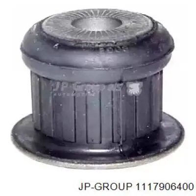 1117906400 JP Group сайлентблок (подушка передней балки (подрамника))
