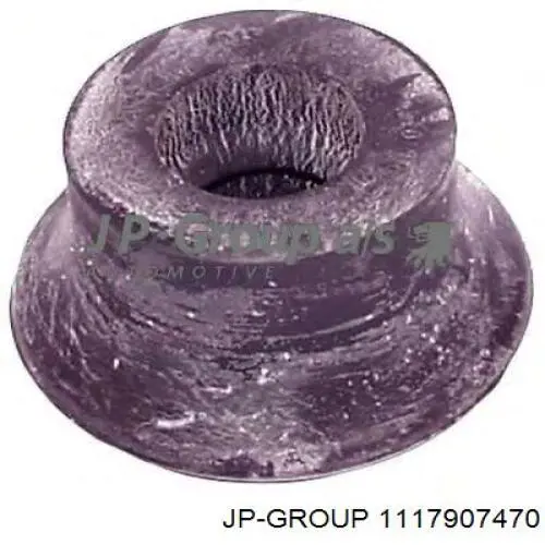 Гидроопора двигателя левая JP Group 1117907470 цена, от 11.15 USD