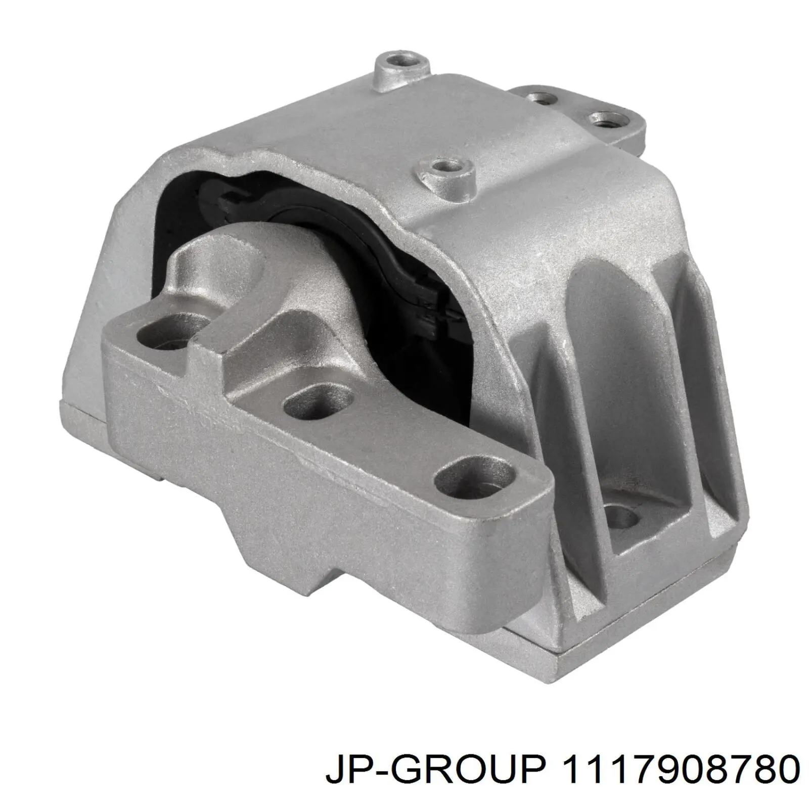 Подушка двигателя JP Group 1117908780 цена, от 55.98 USD