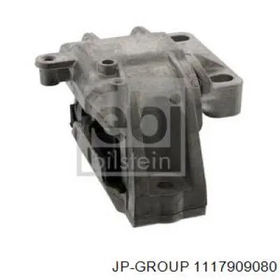 Подушка двигателя JP Group 1117909080 цена, от 39.47 USD