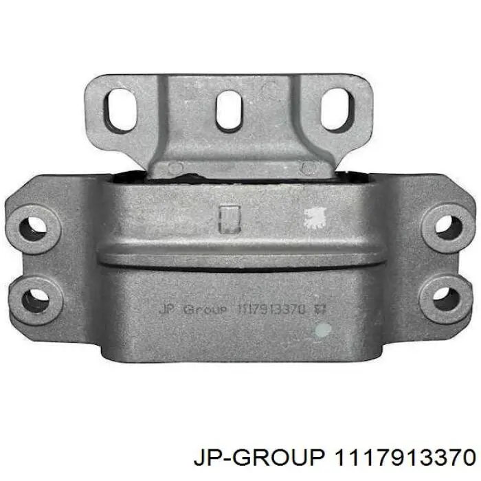 1117913370 JP Group coxim (suporte esquerdo de motor)