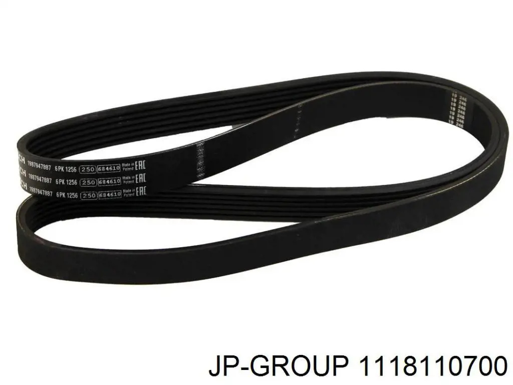 1118110700 JP Group