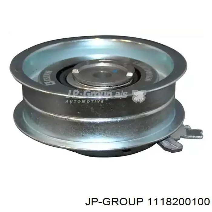 Ролик ГРМ 1118200100 JP Group