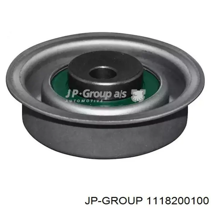 Ролик натяжителя JP Group 1118200100