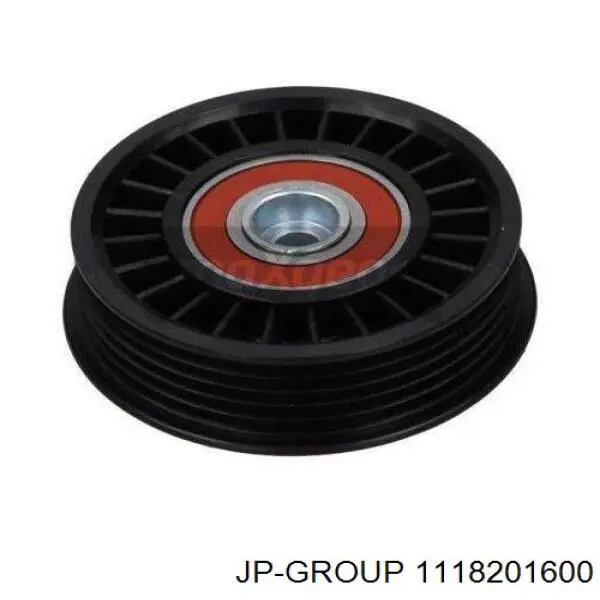 Купить 1118201600 JP Group Натяжитель приводного ремня