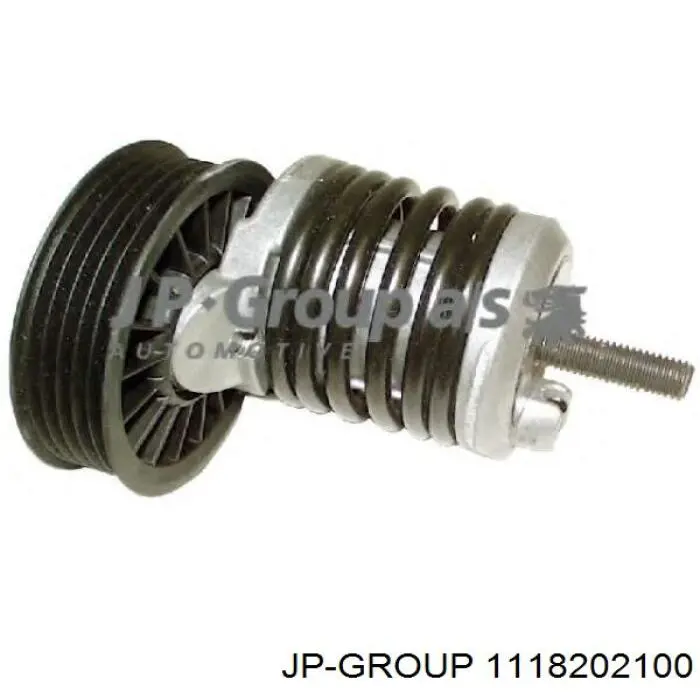 Роликовий модуль натяжителя ремня VAG 078903133N цена, от 27.57 USD